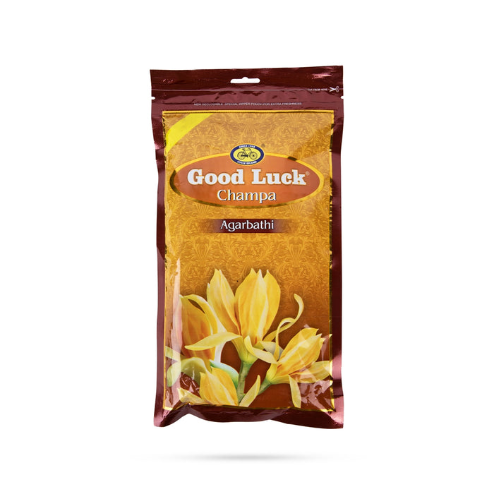 Cycle Good Luck Chamba Agarbathi Pouch | Incense Sticks/ Agarbatti/ Scent Sticks for Pooja - Agarbatti & Incense