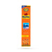 Cycle Rhythm Amber Incense Sticks - 97 Gms | Agarbatti/ Scent Sticks/ Agarbathi for Pooja - Agarbatti & Incense