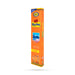 Cycle Rhythm Amber Incense Sticks - 97 Gms | Agarbatti/ Scent Sticks/ Agarbathi for Pooja - Agarbatti & Incense