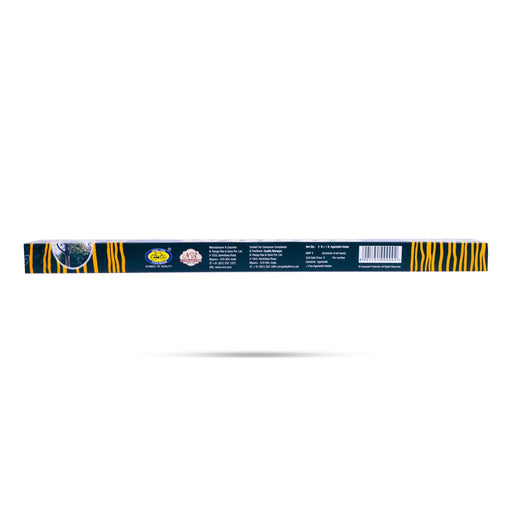 Cycle Woods Natural Incense Sticks - 2 Pcs | Agarbatti/ Agarbathi/ Scent Sticks For Meditation And Prayer - Agarbatti & Incense