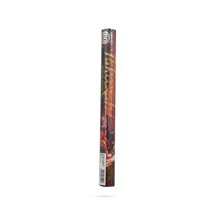 Padmini Pakeezah Incense Sticks - 10 Pcs | Agarbatti/ Agarbathi for Pooja