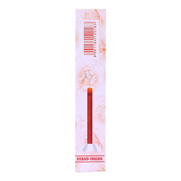 Parimal Pure Dhoop Sticks 45Gms - Rose