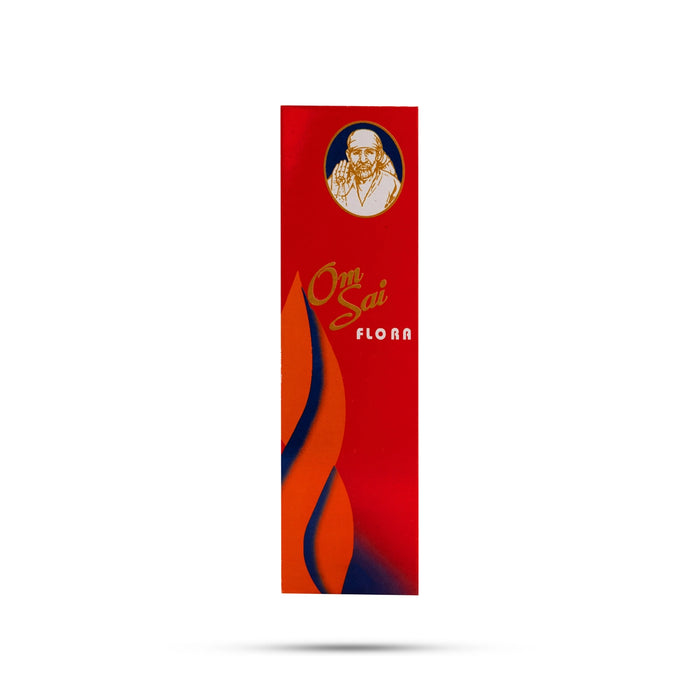 Nandita Royal Gold Incense Sticks - 40 Gms | Scent Sticks / Agarbatti / Agarbathi For Home & Pooja - Agarbatti & Incense