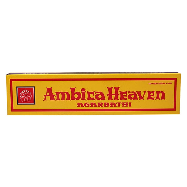 Ambica Heaven Incense