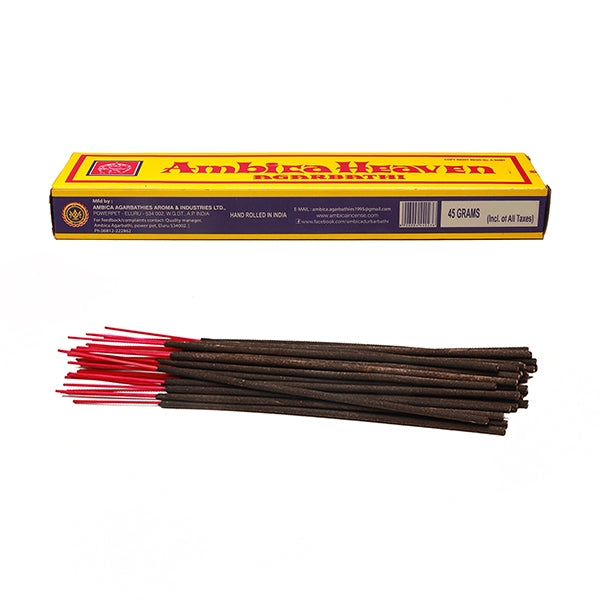 Ambica Heaven Incense