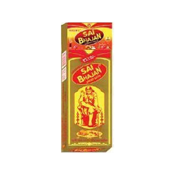 Hari Om Sai Bhajan Dhoop Bathi - 250 Gms