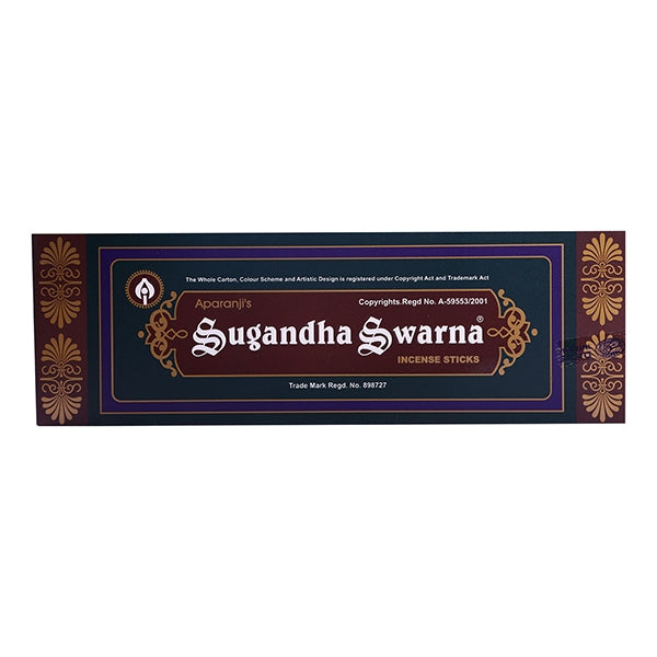 Aparanji Sugandha Swarna - 55 Gram