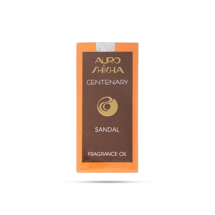 Sandal Fragrance Oil 6ml