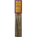 Auroshikha Incense sticks a divine fragrance, which aids in providing aromatherapy and lighting up the ambience.
