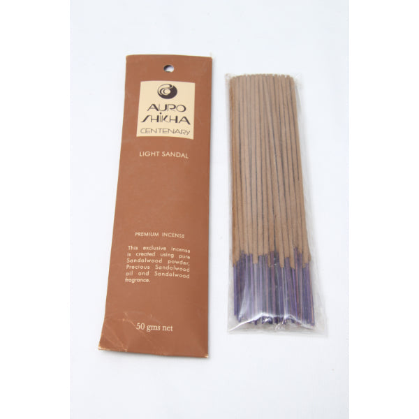 Auroshikha Pooja Incense Sticks a divine fragrance, which aids in providing aromatherapy and lighting up the ambience.
