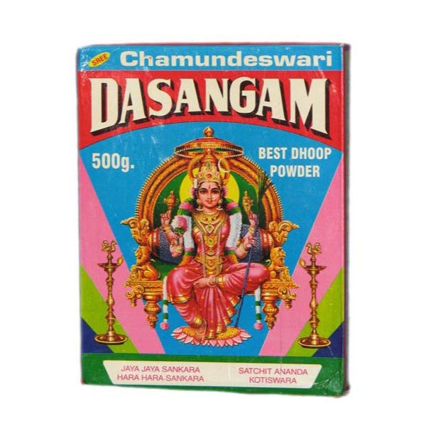 Chamundeshwari Dasangam Powder - 500 Gram