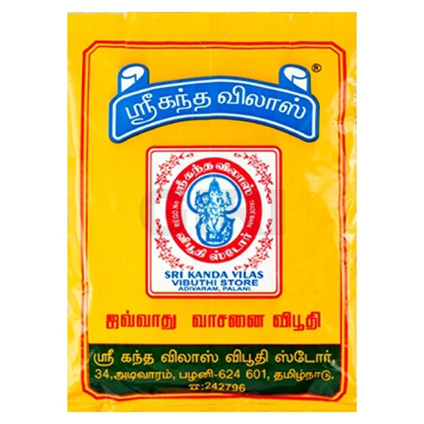 Kanda vilas Vibhuti Scented - 25 Gms