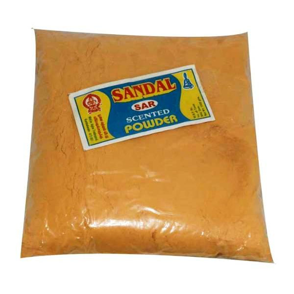 Bell Sandal Sar Scented Powder - 1000 Gms