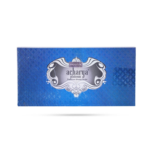 With Nandita Acharya Platinum Premium Dhoop bhatti, you can lose yourself in the everlasting essence of peace. 