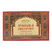 Nandita Mangala Dhoopam Pure And Natural is a type of incense stick commonly used for religious and spiritual purposes in India.