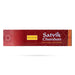 Nandita Satvik Chandan Natural Incense Sticks - 50 Gms | Agarbatti/ Scent Sticks/ Agarbathi for Pooja - Agarbatti & Incense