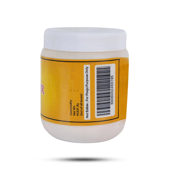 Nandita Pure Chandan Powder - 250Gms | Abhisheka Powder/ Sandalwood Powder for Pooja