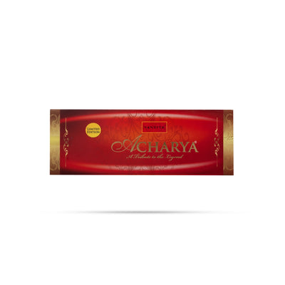 Nandita Acharya A Tribute To The Legend Incense Sticks- 250 Gms | Agarbatti/ Agarbathi/ Scent Sticks For Pooja