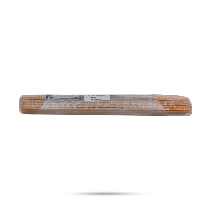 Nandita Royal Gold Incense Roll - 100 Gms | Scented Incense Sticks for Pooja & Meditation