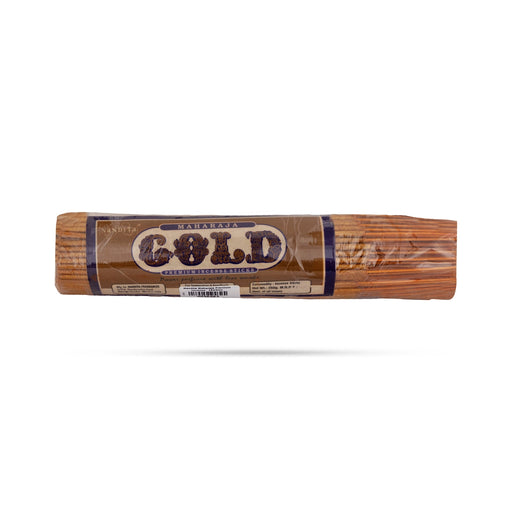Nandita Maharaja Premium Incense - 250Gms | Agarbathi/ Scent Sticks for Living Room & Pooja Space - Agarbatti & Incense