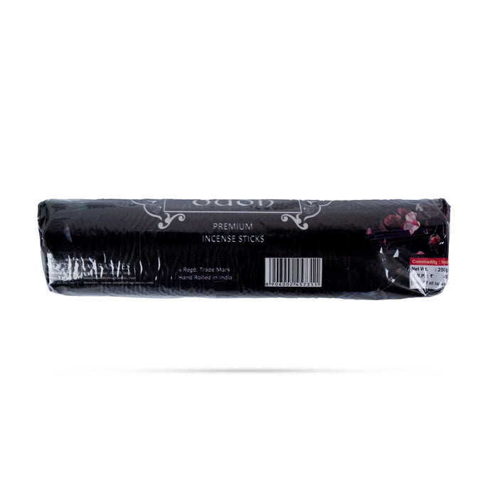 Nandita Arabian Oudh Premium Incense Sticks Roll - 250 Gms | Agarbatti/ Agarbathi/ Scent Sticks For Pooja - Agarbatti & Incense