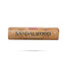 Nandita Sandalwood Incense Sticks Roll - 225 Gms | Agarbatti/ Agarbathi/ Scent Sticks For Daily Pooja - Agarbatti & Incense