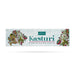 Nandita Kasturi Masala Incense Stick - 50 Gms | Agarbathi / Scent Sticks / Incense Sticks for Pooja - Agarbatti & Incense