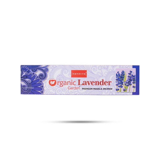 organic white sage incense sticks