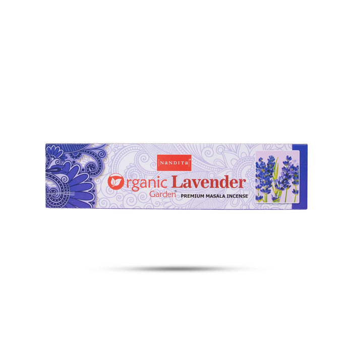 organic white sage incense sticks