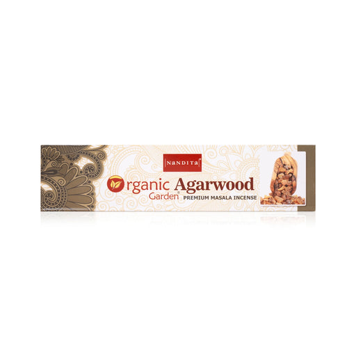 organic goodness incense sticks