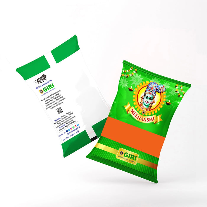 Giri Sindoor - 1 Kgs | Kumkum / Sindhoor/ Tika/ Tilak for Women & Pooja