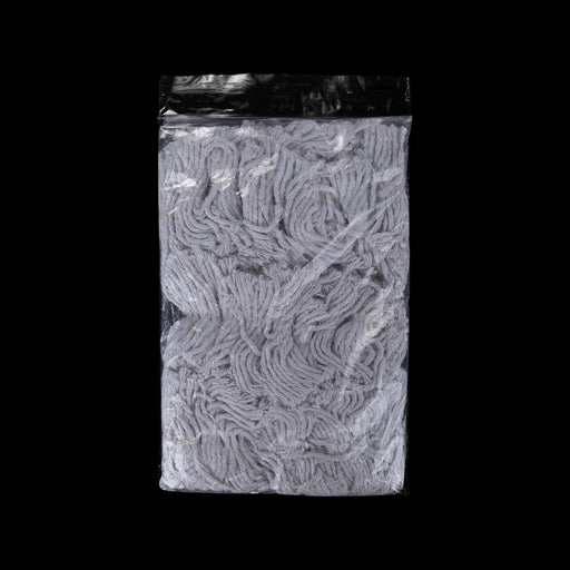 Cotton Wicks Pocket - 500 Gms | Vilakku Thiri/ Nool Thiri/ Lamp Wicks/ Panchu Thiri For Daily Pooja Lighting - Pooja Oil & Wicks