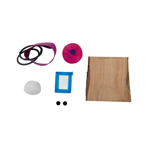 Kathola Karugamani Set | Katholai Karugamani Set for Pooja - Deity Accessories