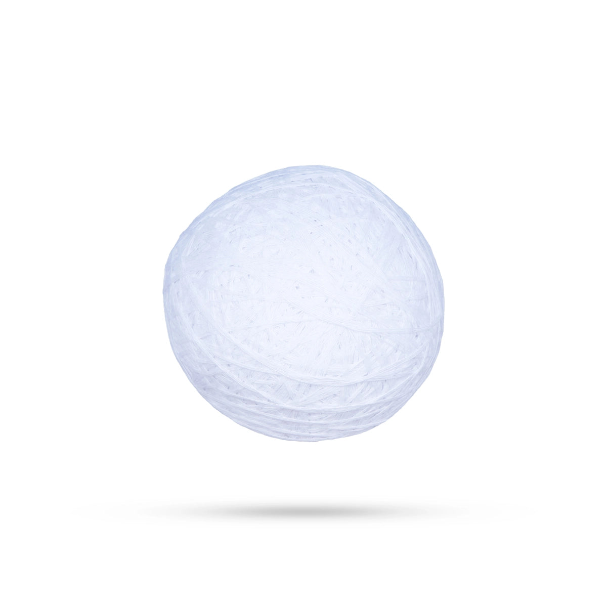 Nool Ball Giri - Muppiri Nool | Poo Nool | White Thread