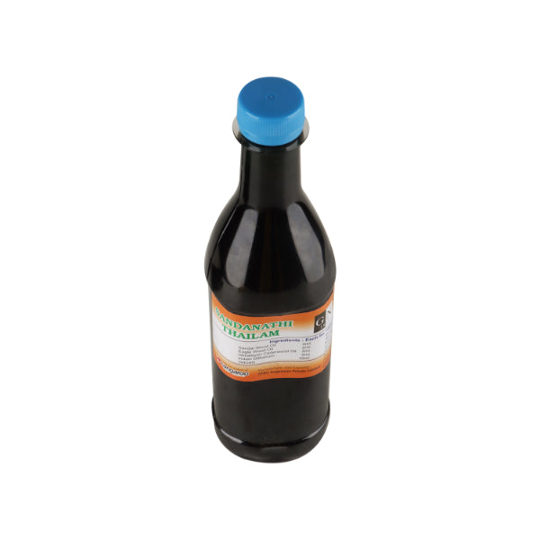 Kangaroo Sandanathi Thailam - 500 ml