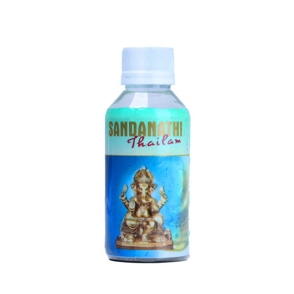 Kangaroo Sandanathi Thailam - 100 ml