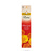 Mangaldeep Flora Marigold Premium Quality Incense Sticks - 95 Gms | Long Lasting Fragrance Agarbatti for Pooja - Agarbatti & Incense