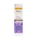 Mangaldeep Flora Breezy Lavender Incense Sticks - 100 Gms | Less Smoke Agarbatti/ Agarbathi for Pooja - Agarbatti & Incense