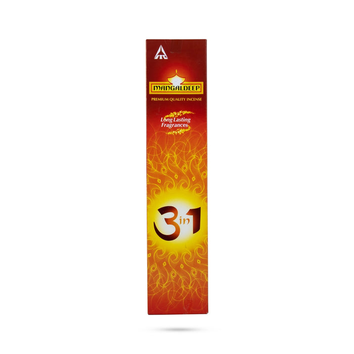 spiritual guide incense sticks