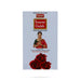 Moksh Swarna Gulab Pure Dhoop Stick | Sambrani Sticks / Dhoop Batti / Dhoop Agarbatti for Pooja - Dhoop & Sambrani
