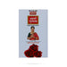 Moksh Swarna Gulab Pure Dhoop Stick | Sambrani Sticks / Dhoop Batti / Dhoop Agarbatti for Pooja - Dhoop & Sambrani