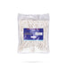 Cotton Wicks - 80 Pcs | Sita Vilakku Thiri/ Lamp Wicks/ White Cotton Yarn for Lamp - Pooja Oil & Wicks