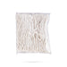 Cotton Wicks - 100 Pcs | Sita Vilakku Thiri/ Lamp Wicks/ White Cotton Yarn for Lamp - Pooja Oil & Wicks