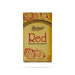 Balaji Red Premium Wet Dhoop Sticks - 10 Pcs | Dhoop Agarbatti/ Dhoop Batti/ Sambrani Sticks for Pooja - Dhoop & Sambrani
