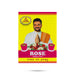 Rose-Two Hands Sambrani Cups - 30Pcs | Dhoop Cup / Sambrani Dhoop / Dhoop Batti for Pooja - Dhoop & Sambrani
