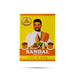 Sandal - Two Hands Sambrani Cups - 30Pcs | Dhoop Cup / Sambrani Dhoop / Dhoop Batti for Pooja - Dhoop & Sambrani