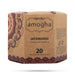Iris Amogha Jatamansi Natural Incense Cone are a special and exclusive product offered by Giri.