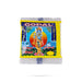 Gopal Camphor Tablets Pouch - 10 Gms | Kapoor/ Karpooram for Pooja - Camphor