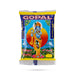 Gopal Camphor Tablets Pouch - 50 Gms | Karpooram/ Kapoor for Pooja - Camphor
