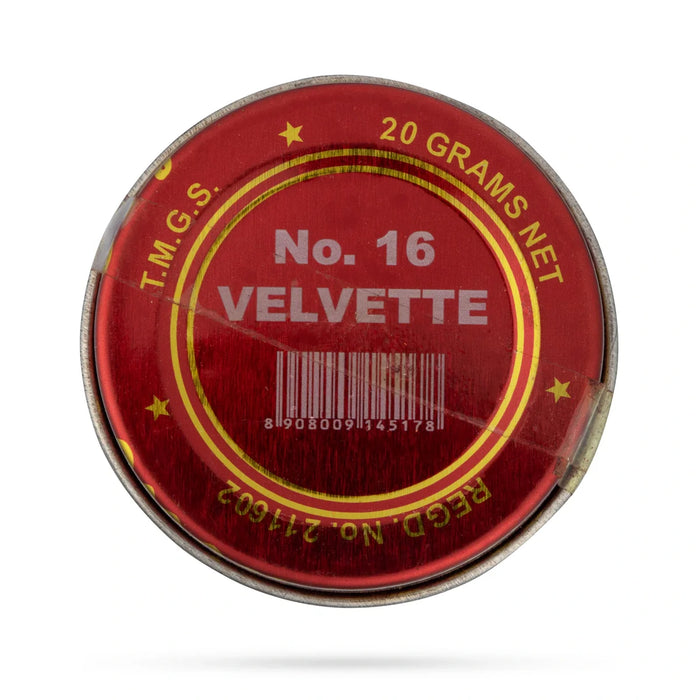 T.M.G Maroon Special Suganda Kumkum - Turmeric & Kumkum